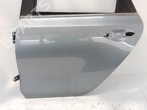 Tür links hinten für Tür links hinten KIA CEED (CD) 1.0 T-GDI (120 hp) 36771864 36771864