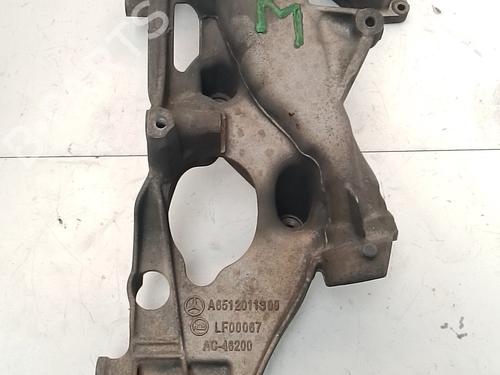 Støtte Støtte JEEP COMPASS (MK49) 2.2 CRD 4x4 (163 hp) 39740894 39740894