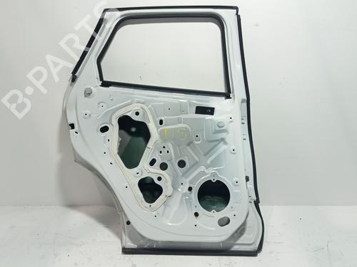 Left rear door RENAULT CAPTUR I (J5_, H5_) 1.5 dCi 90 (J5N4, J5M5, J5MW, J5M6, J5AL, J5AJ) | BP29051124C4 