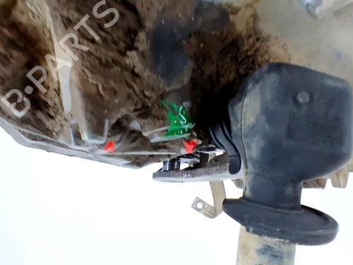 Gearbox RENAULT KANGOO (KC0/1_) 1.2 (KC0A, KC0K, KC0F, KC01) | BP33761078M3 - Image 2