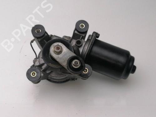Used Front wiper motor MAZDA 323 F VI Hatchback (BJ) 1.9 16V (BJ14) (114 hp) 23454373
