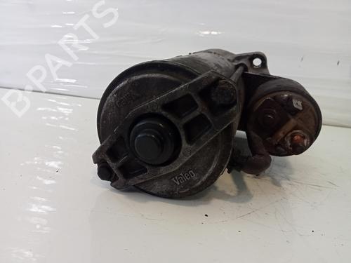 Used Starter RENAULT MEGANE I Classic (LA0/1_) 1.9 dTi (LA08, LA0N, LA0K) (98 hp) 25455203