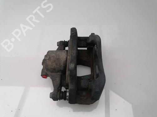 Left front brake caliper OPEL COMBO Box Body/MPV (X12) 1.3 CDTI (B05) | BP23387326M105 
