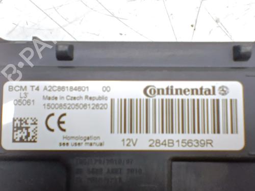 Used Electronic module Electronic module RENAULT CLIO IV Grandtour (KH_) 0.9 TCe 90 (90 hp) 32843751 32843751