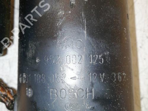 Starter JEEP CHEROKEE (XJ) 2.5 4x4 | BP26538070M8 