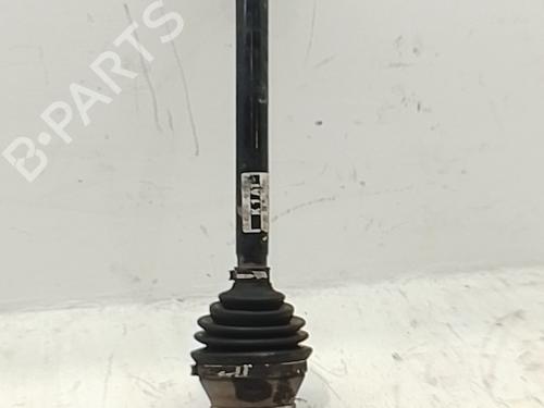 Used Left front driveshaft Left front driveshaft 39498904 39498904