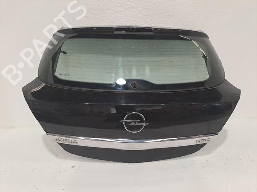 Used Tailgate OPEL ASTRA H GTC (A04) 1.9 CDTi (L08) (150 hp) 25613053
