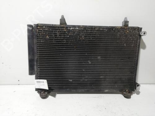 Used Heater matrix TOYOTA YARIS (_P1_) 1.3 (SCP12_, SCP13_, SCP12R, SCP13R) (87 hp) 25457918