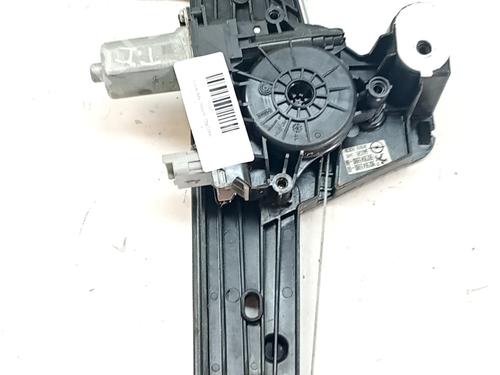Elevador vidro trás esquerdo OPEL CORSA F (P2JO) 1.2 MHEV (101 hp) 32285311