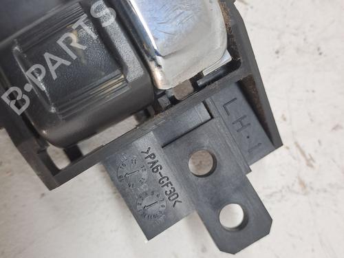 Rear left interior door handle CITROËN C4 AIRCROSS 1.6 HDi 115 | BP24171970I15 
