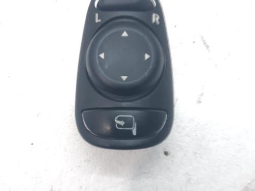 Used Mirror switch Mirror switch SAAB 9-3 (YS3F, E79, D79, D75) 1.9 TiD (150 hp) 34341925 34341925
