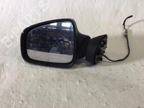 Used Left mirror Left mirror 38991133 38991133