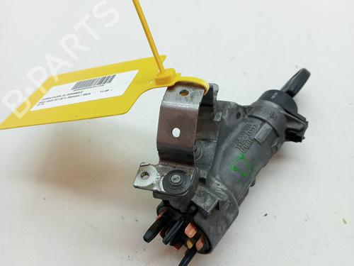 Used Ignition barrel SEAT IBIZA IV (6J5, 6P1) 1.6 TDI (105 hp) 23344860