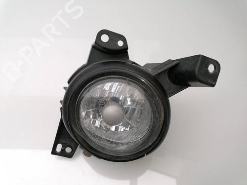 Used Right front fog light MAZDA 6 Estate (GJ, GL) 2.2 D (150 hp) 23383128