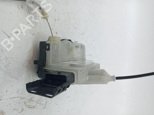 Rear right lock CITROËN C4 CACTUS 1.5 BlueHDi 100 | BP23368226C99 