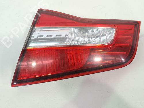 Used Right tailgate light RENAULT KOLEOS I (HY_) 2.0 dCi 4x4 (HY0K) (150 hp) 23369391