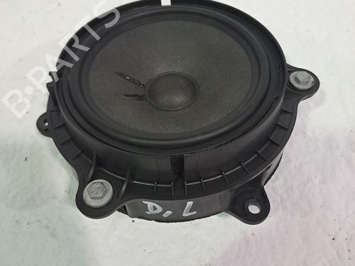 Used Speaker RENAULT CAPTUR I (J5_, H5_) 1.3 TCe 150 (J5NK, J5JS) (150 hp) 24515512