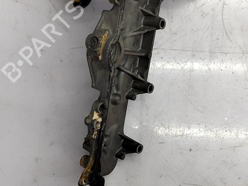 Valve cover RENAULT CAPTUR II (HF_) TCe 130 (HFMF) | BP32491687M124