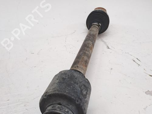 Right front driveshaft KIA CEE'D (JD) 1.0 T-GDI | BP25809428M39