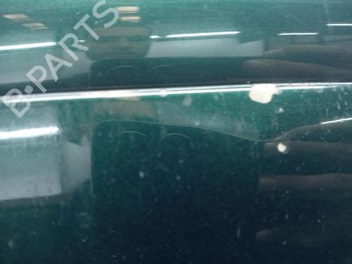 Hood JAGUAR X-TYPE I (X400) 2.2 D | BP23974470C1 