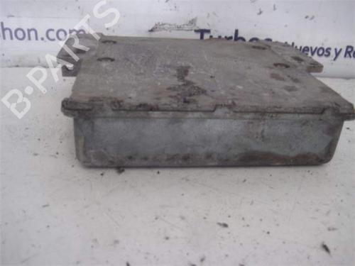 Used Engine control unit (ECU) LAND ROVER FREELANDER I (L314) 2.0 DI 4x4 (98 hp) 25460259