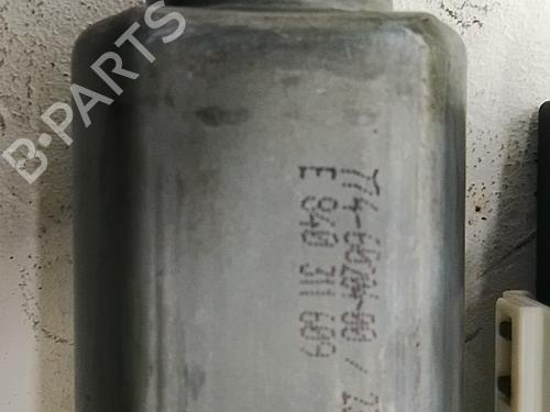 Left front window motor SEAT LEON (1P1) 2.0 TDI 16V | BP39136637E21 - Image 3