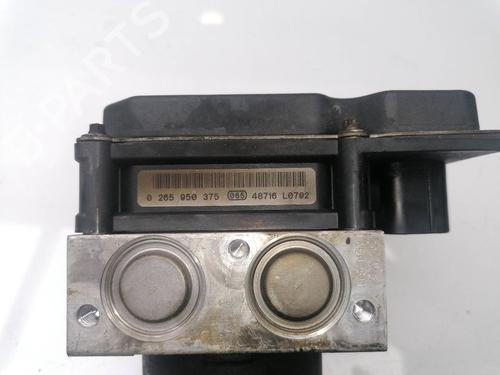 ABS pump BMW 5 (E60) 525 d | BP23378003M43 