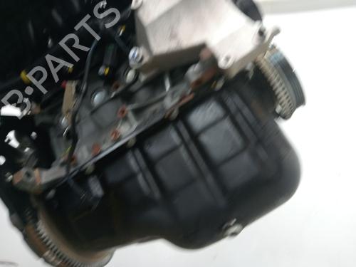 Engine FIAT PANDA (312_, 319_) 1.2 (312PXA1A) | BP23355585M1 