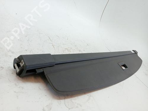 Rear parcel shelf VW TOURAN (1T1, 1T2) 2.0 TDI 16V | BP23371343C85