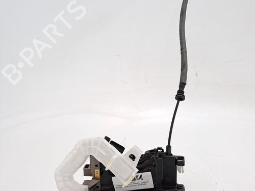 Used Rear right lock KIA CEED (CD) 1.6 CRDi 136 (136 hp) 27193478