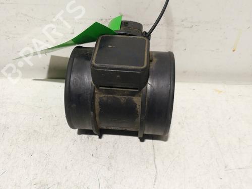 Used Mass air flow sensor OPEL ASTRA F Convertible (T92) 1.6 i (71 hp) 25459176