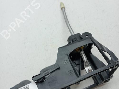 Used Gear lever NISSAN MICRA IV (K13K, K13KK) 1.2 (80 hp) 23358627