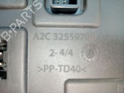 Elektronisk modul RENAULT GRAND SCÉNIC IV (R9_) 1.3 TCe 140 (R9NB) | BP23369916M83 