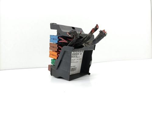 Fuse box RENAULT LAGUNA II (BG0/1_) 1.9 dCi (BG08, BG0G) | BP25455811E1