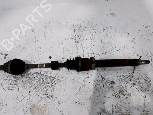 Used Right front driveshaft Right front driveshaft 38416483 38416483