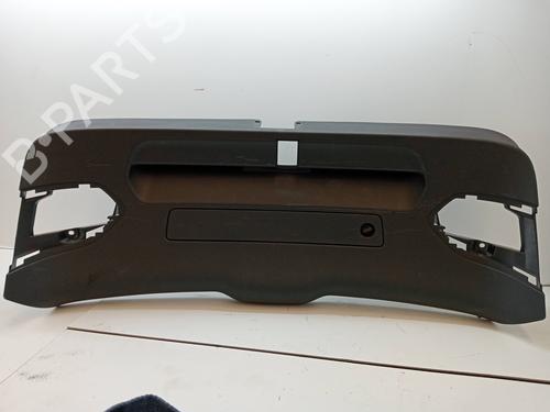 Used Boot lining Boot lining AUDI Q3 (8UB, 8UG) 1.4 TSI (150 hp) 23350195 23350195