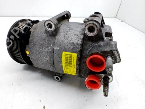 AC compressor FORD FOCUS III 1.6 TDCi | BP29556768M34