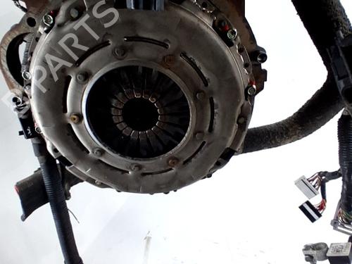 Engine HYUNDAI i30 (GD) 1.4 CRDi | BP30801373M1