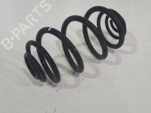 Shock absorber spring RENAULT TRAFIC III Van (FG_) 1.6 dCi 95 (FGMJ, FGMR) | BP27463261C152 