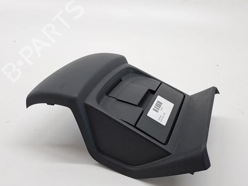 Ashtray AUDI Q5 (8RB) 2.0 TDI quattro | BP27252962I30 