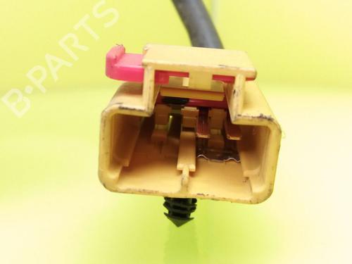 Used Passenger airbag JEEP CHEROKEE (XJ) 4.0 i 4x4 (178 hp) 23874082