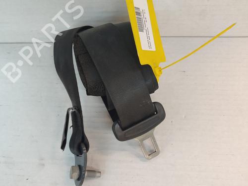 Rear left seatbelt PEUGEOT 3008 I MPV (0U_) 2.0 HDi | BP23339069I29 