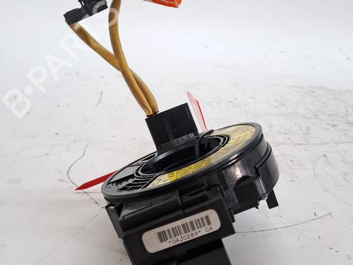 Squib airbag TOYOTA COROLLA Saloon (_E12_) 2.0 D-4D (CDE120_, CDE120R) | BP23377970C102 