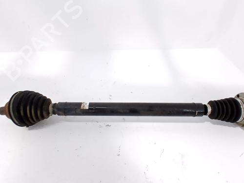 Used Right front driveshaft Right front driveshaft 36666147 36666147