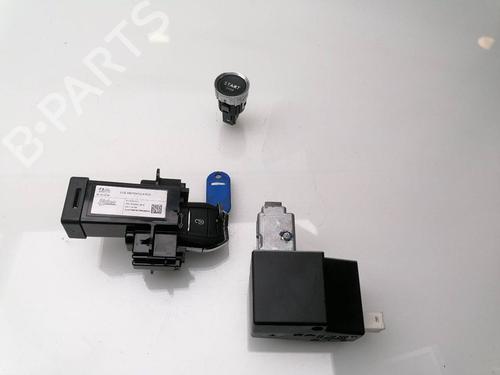 Elektronisk modul CITROËN C4 SPACETOURER (3D_) 1.6 BlueHDi 120 (120 hp) 23941111