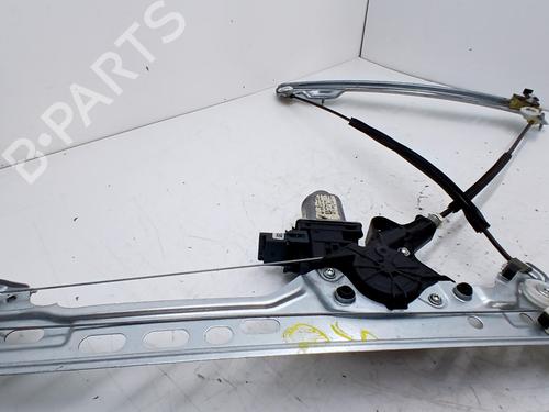 Front right window mechanism RENAULT MEGANE IV Hatchback (B9A/M/N_) 1.5 dCi 110 (B9A3) | BP38418906C23 - Image 2