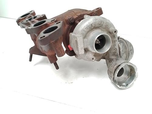 Turbolader/Kompressor Turbolader/Kompressor 38749811 38749811