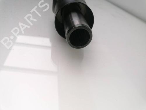 Driveshaft SUZUKI JIMNY Closed Off-Road Vehicle (SN) 1.3 4WD (SN413) | BP23939190M37 