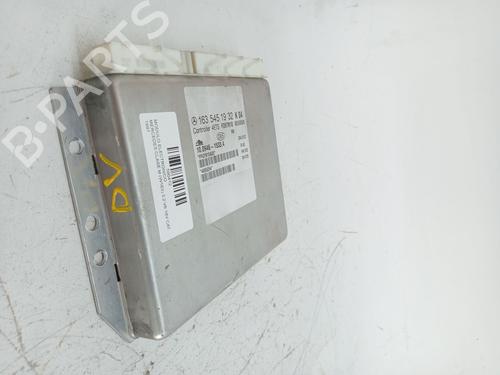 Electronic module MERCEDES-BENZ M-CLASS (W163) ML 320 (163.154) | BP23942217M83 