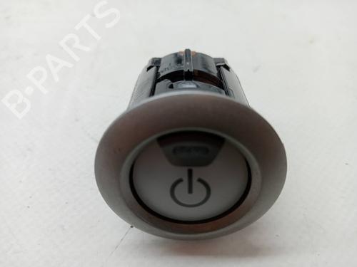 Used Ignition barrel NISSAN LEAF (ZE1) Electric (150 hp) 23351323